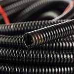Plastic Loom Conduit